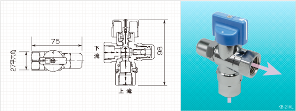 KB-21KL